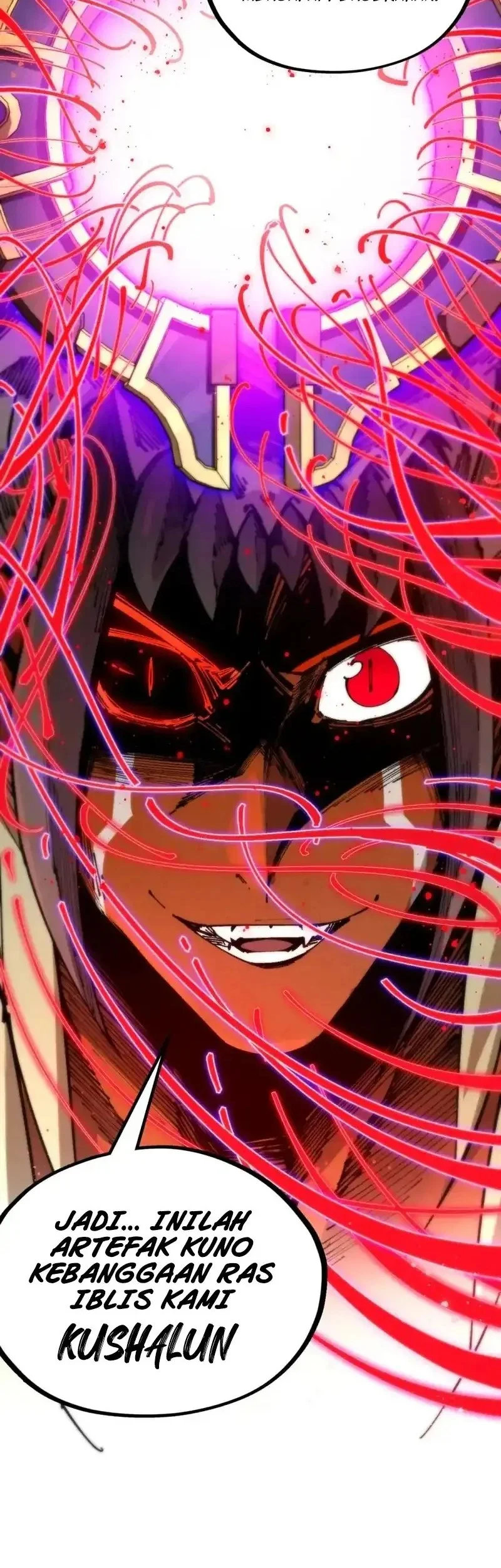 The Ultimate of All Ages Chapter 472 Gambar 34