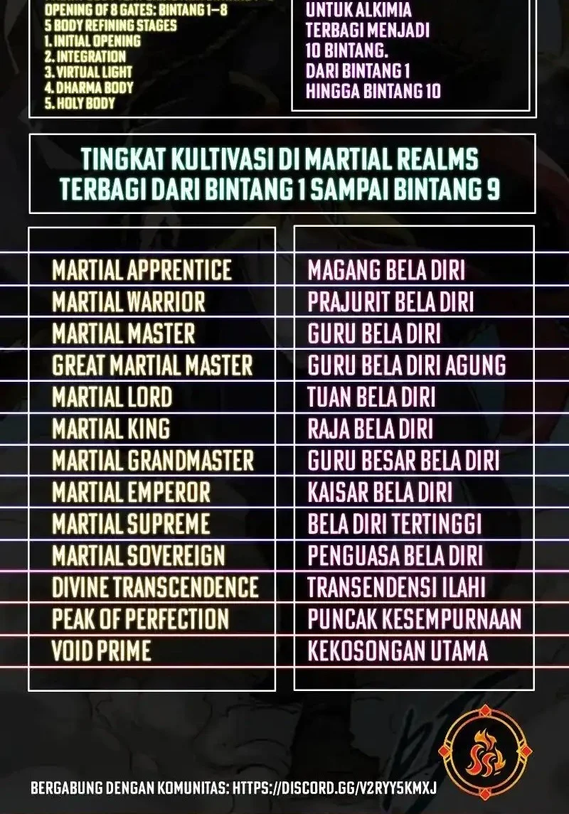 The Ultimate of All Ages Chapter 472 Gambar 40