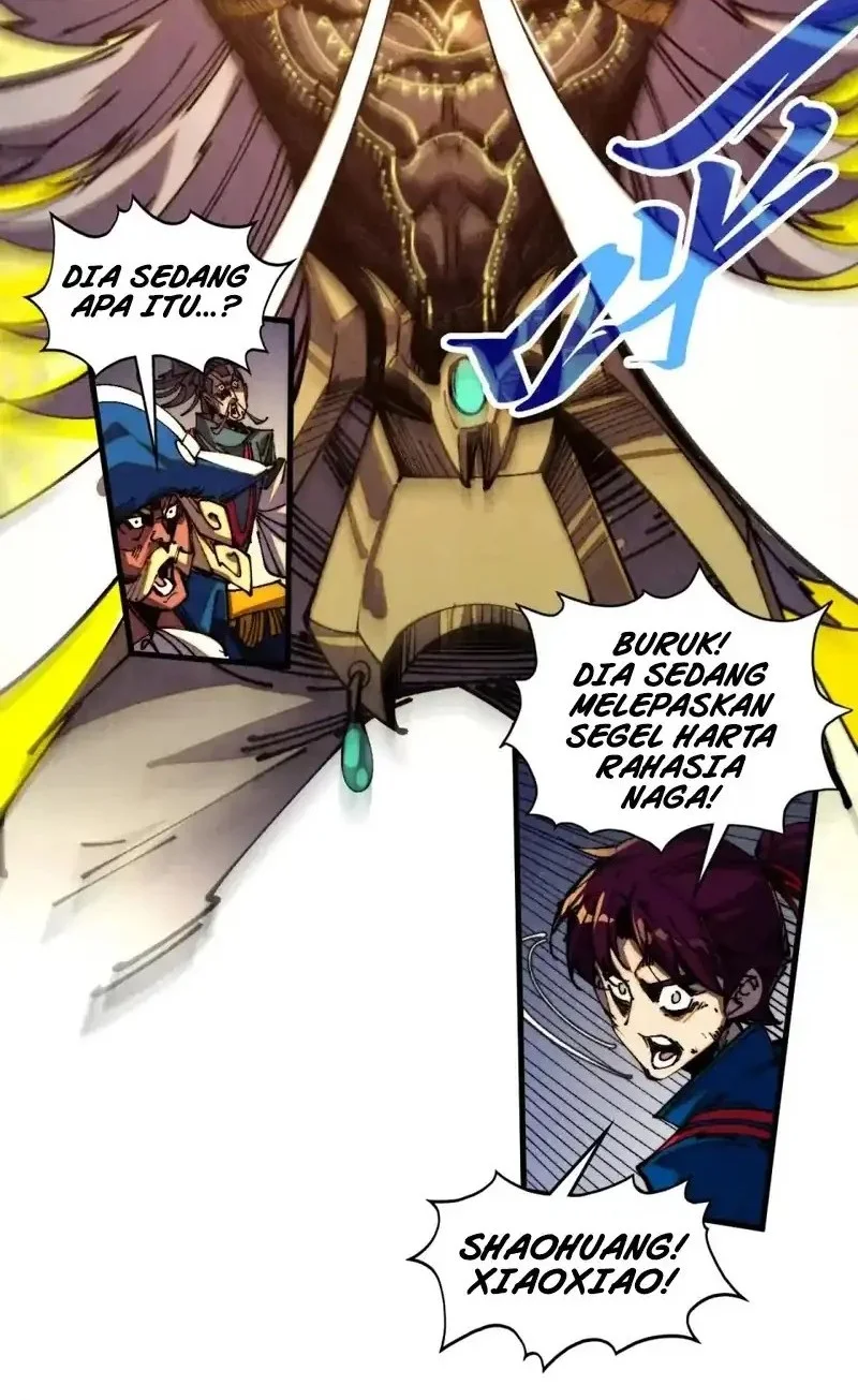 The Ultimate of All Ages Chapter 472 Gambar 4