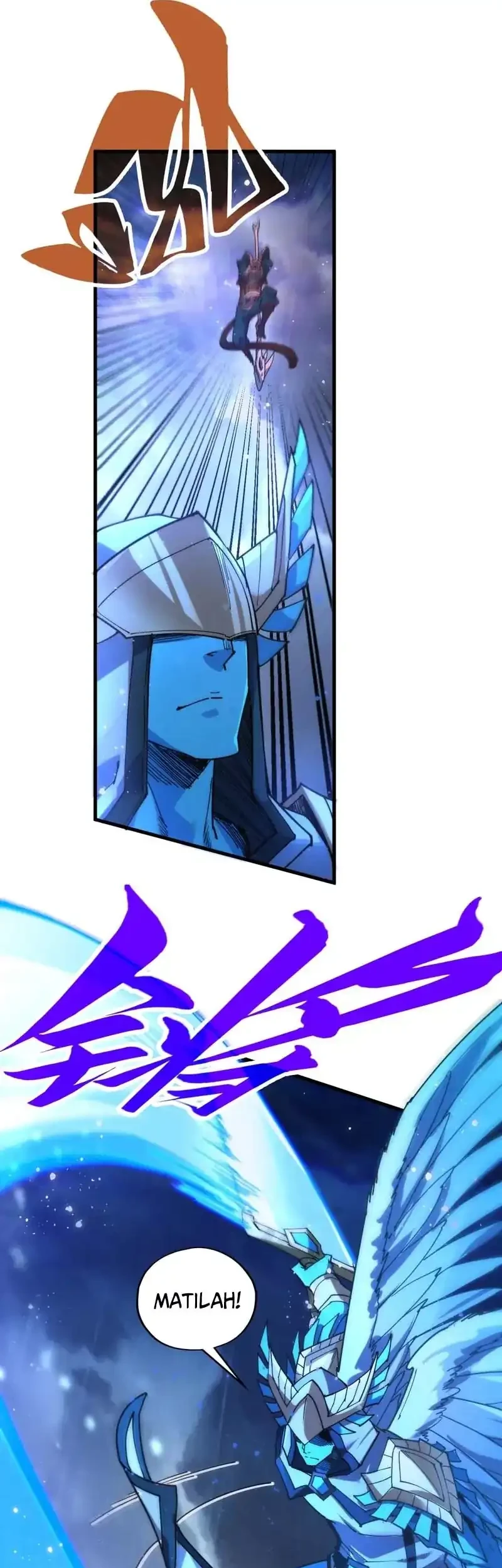 The Ultimate of All Ages Chapter 473 Gambar 40