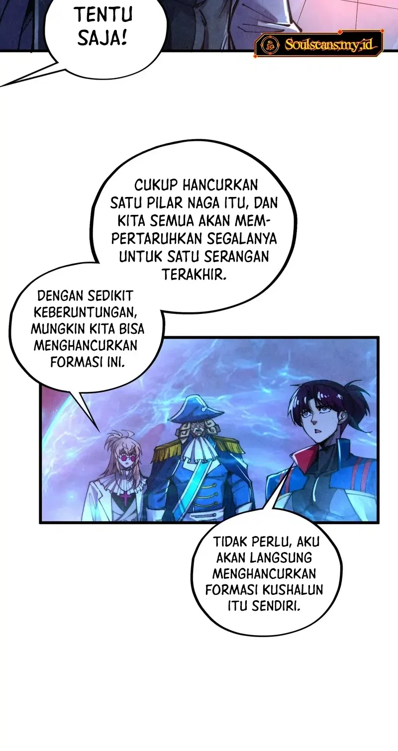 The Ultimate of All Ages Chapter 474 Gambar 11