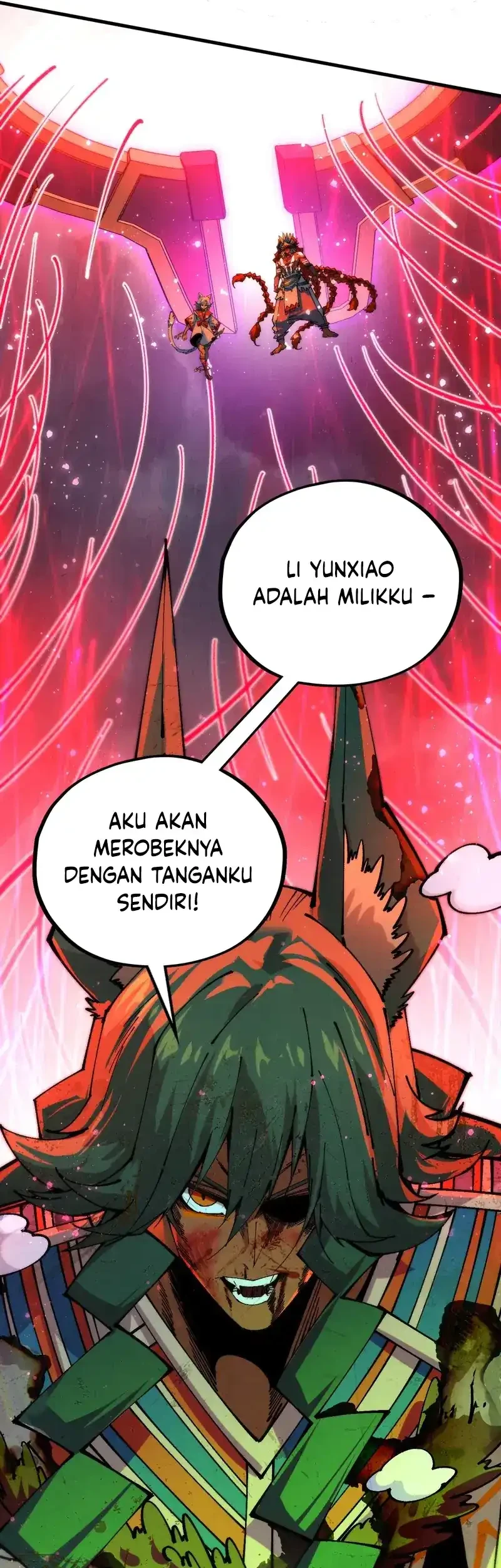 The Ultimate of All Ages Chapter 475 Gambar 10