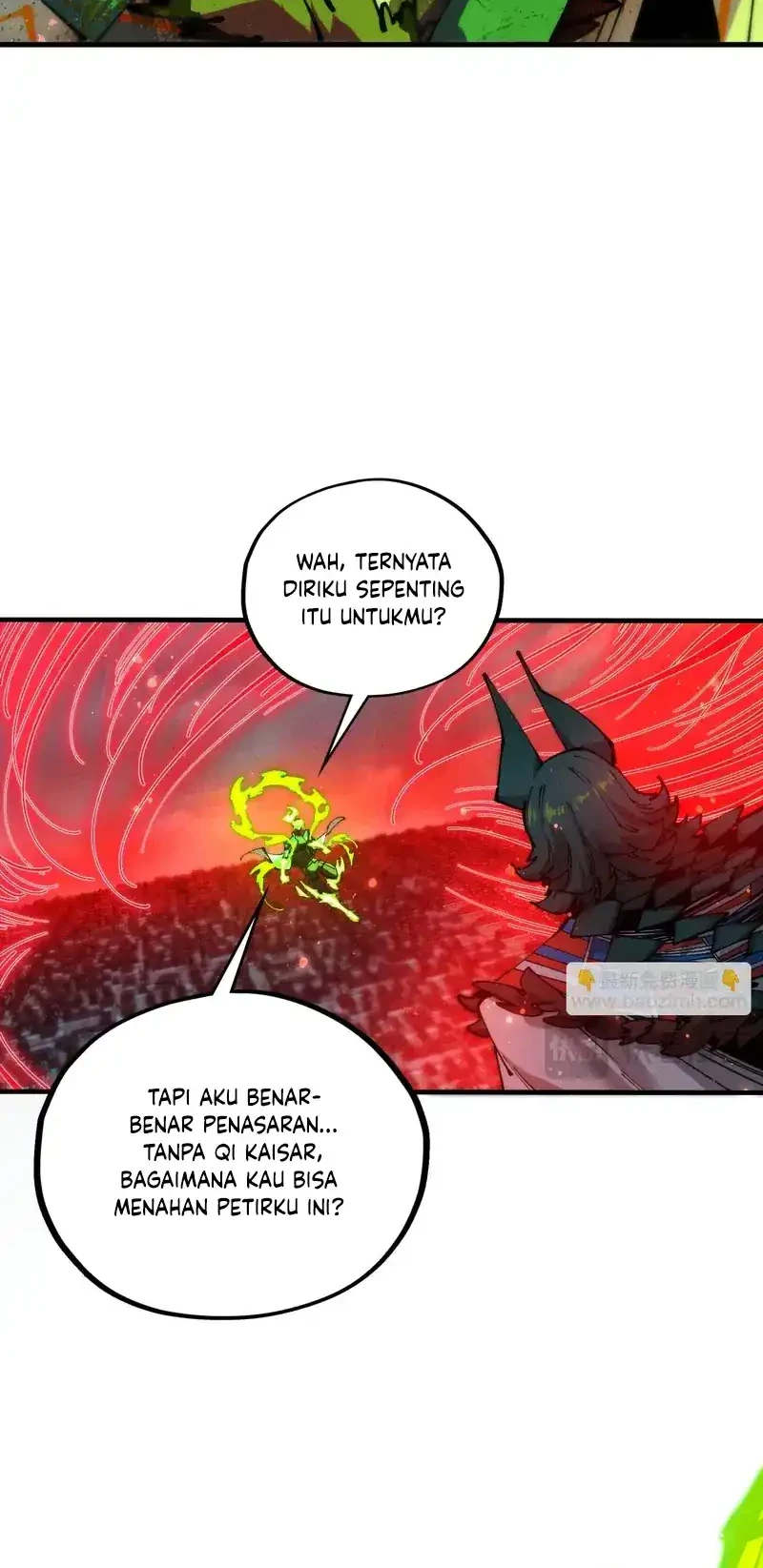 The Ultimate of All Ages Chapter 475 Gambar 11