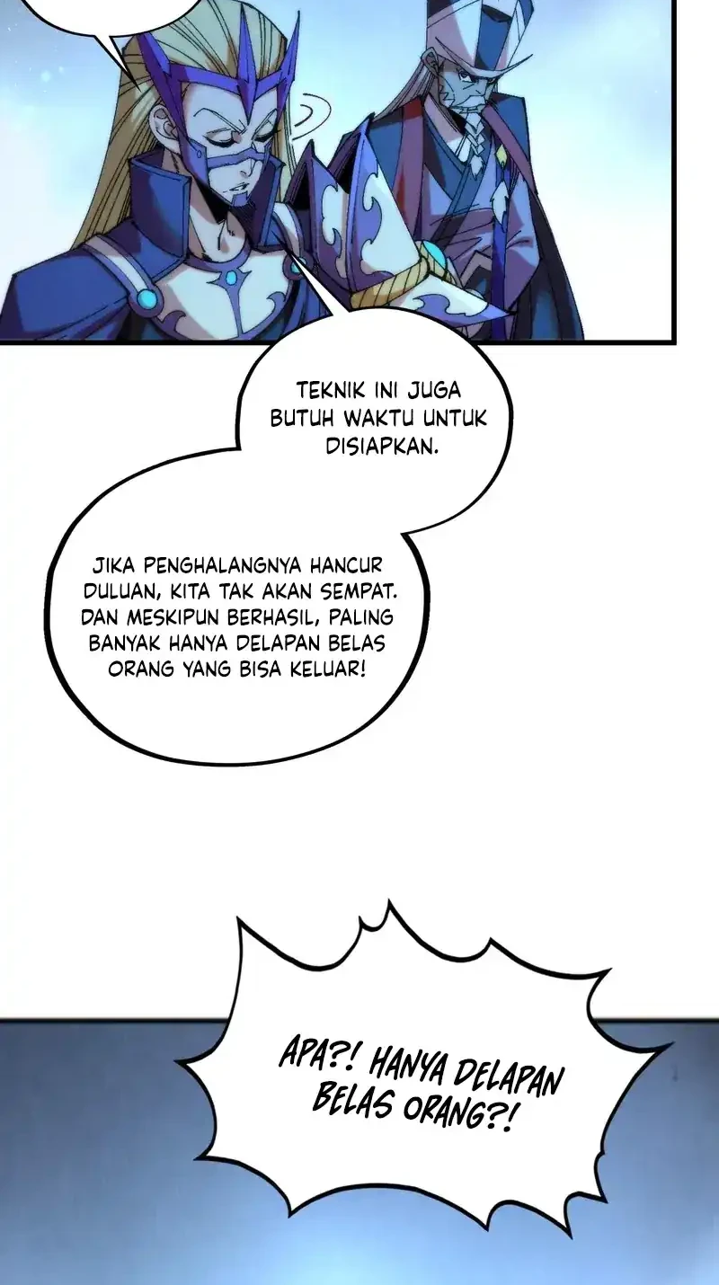 The Ultimate of All Ages Chapter 475 Gambar 25