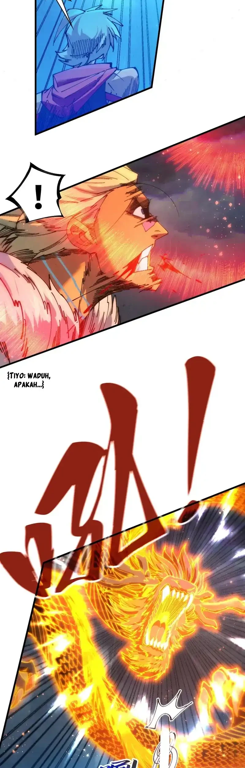 The Ultimate of All Ages Chapter 475 Gambar 20