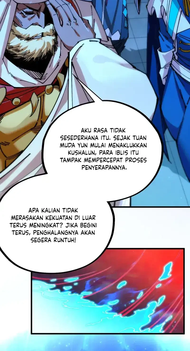 The Ultimate of All Ages Chapter 475 Gambar 23