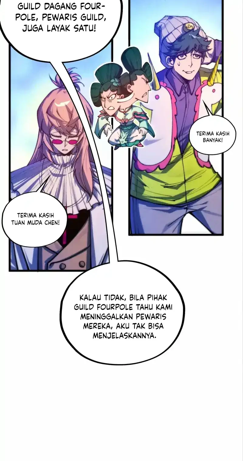 The Ultimate of All Ages Chapter 475 Gambar 39