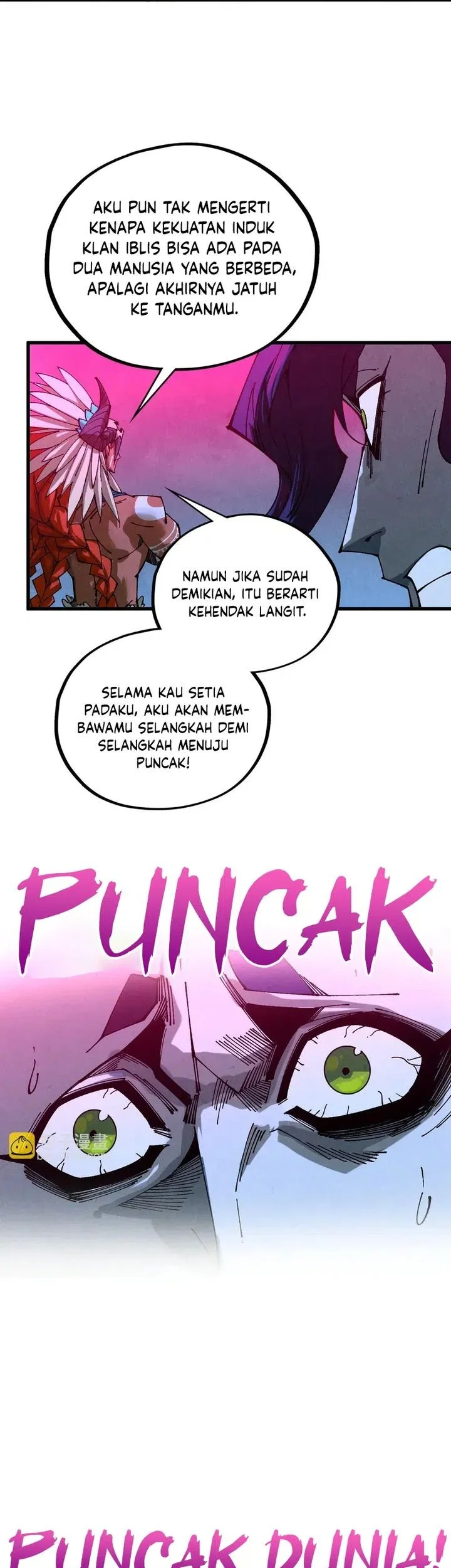 The Ultimate of All Ages Chapter 476 Gambar 29