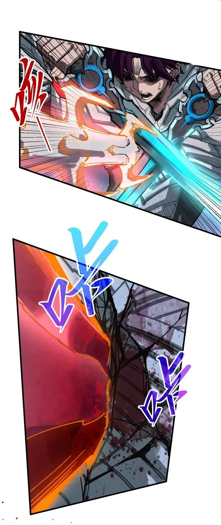 The Ultimate of All Ages Chapter 476 Gambar 47