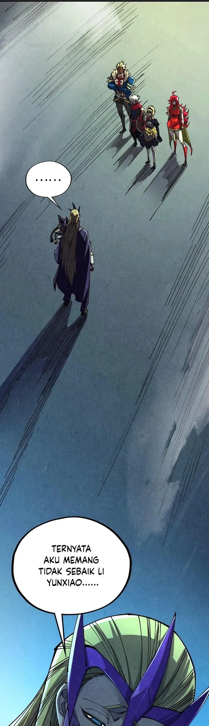 The Ultimate of All Ages Chapter 476 Gambar 3