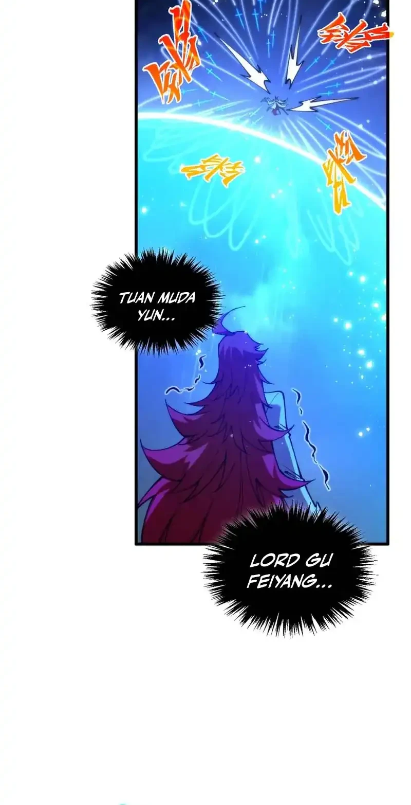 The Ultimate of All Ages Chapter 477 Gambar 10