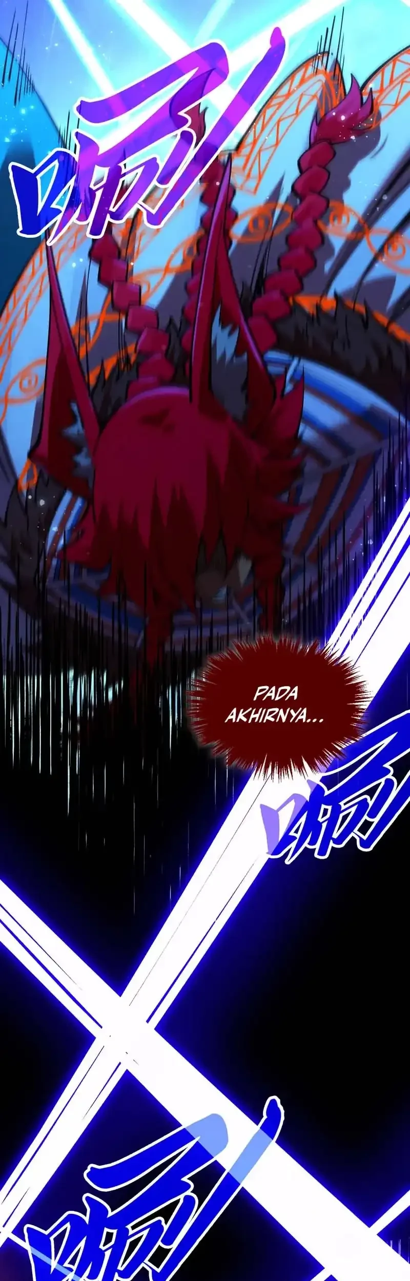 The Ultimate of All Ages Chapter 477 Gambar 13