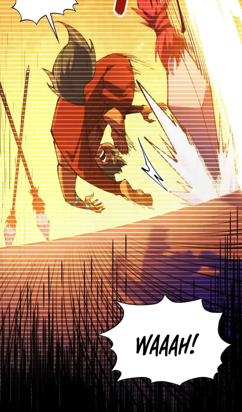 The Ultimate of All Ages Chapter 477 Gambar 15