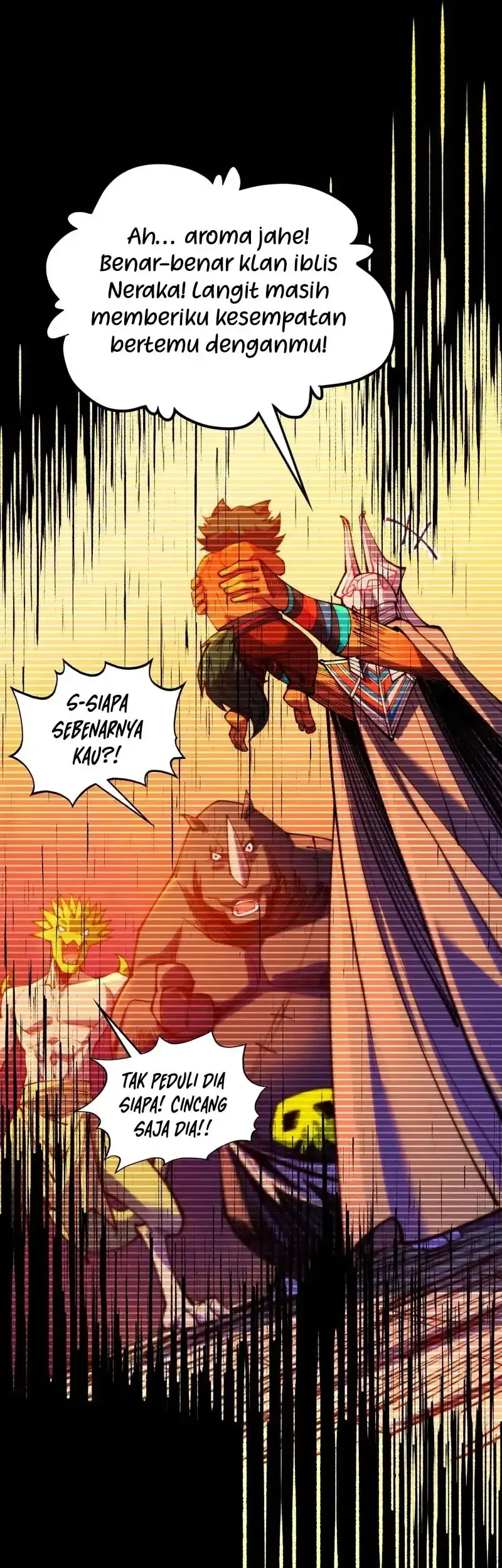 The Ultimate of All Ages Chapter 477 Gambar 24