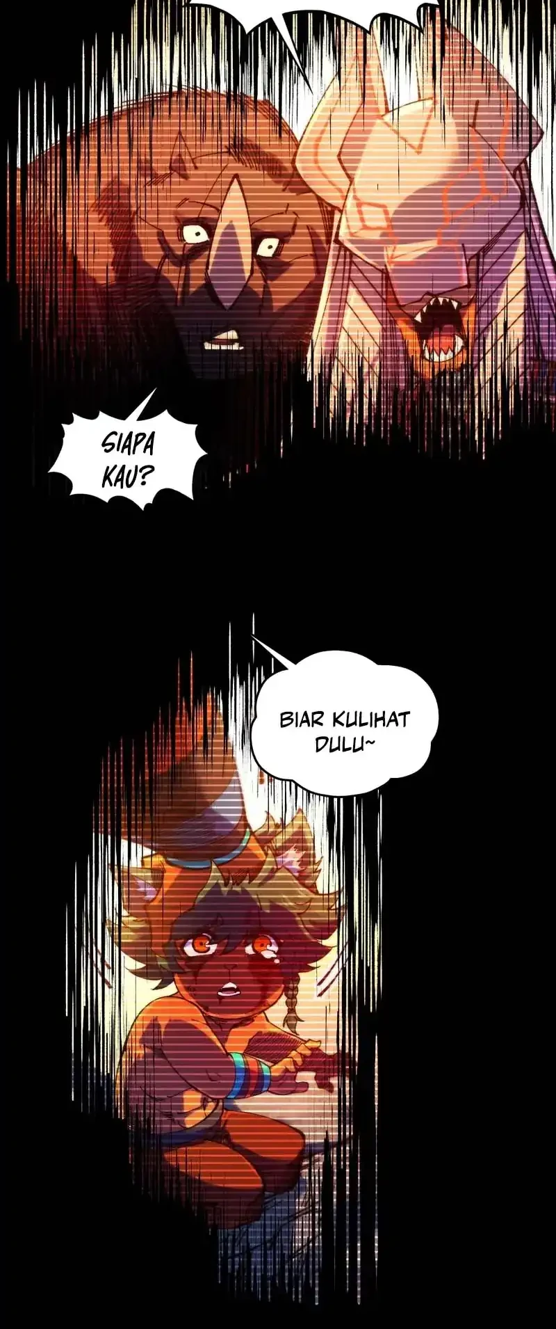 The Ultimate of All Ages Chapter 477 Gambar 21