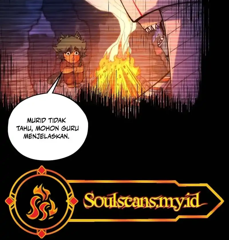 The Ultimate of All Ages Chapter 477 Gambar 33