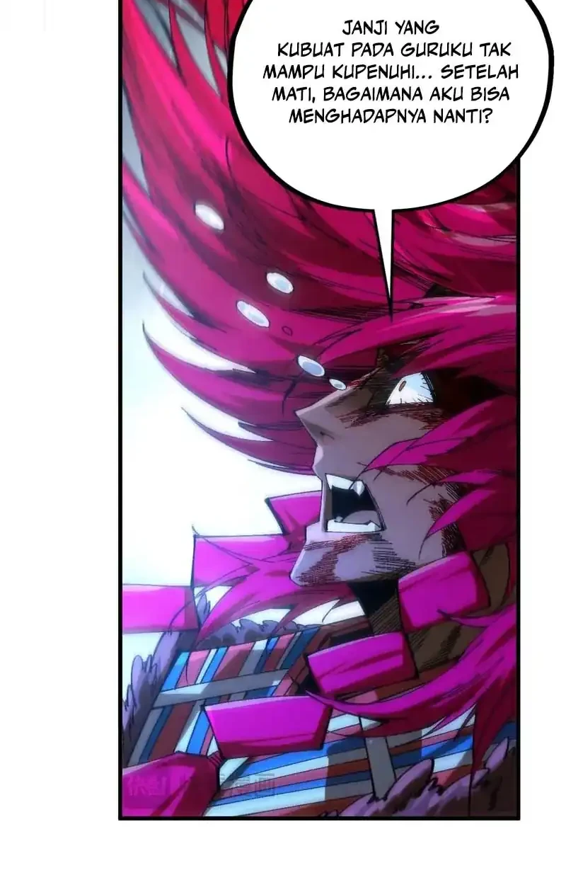 The Ultimate of All Ages Chapter 477 Gambar 38