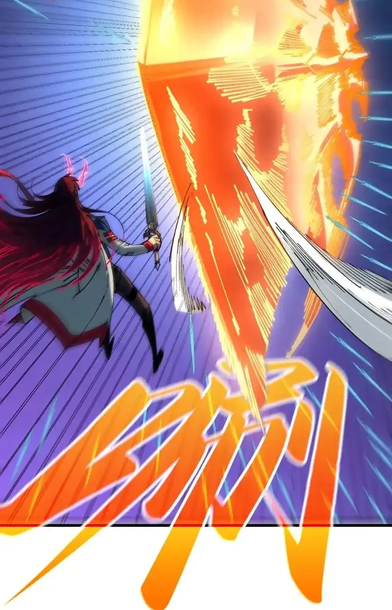 The Ultimate of All Ages Chapter 477 Gambar 48