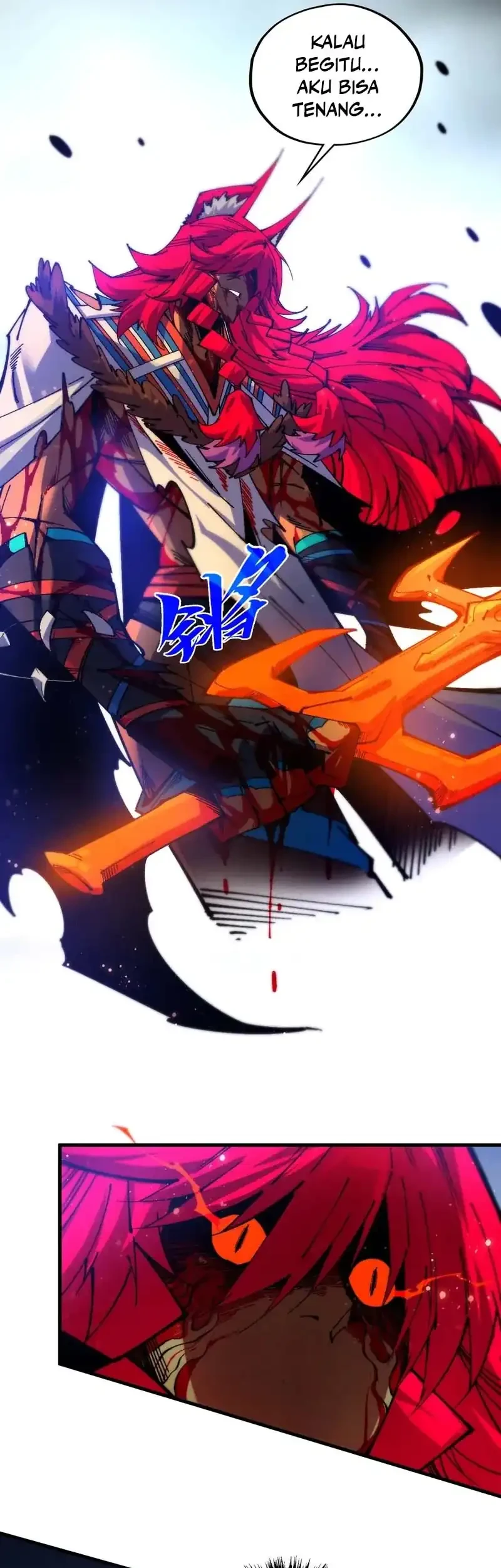 The Ultimate of All Ages Chapter 477 Gambar 41