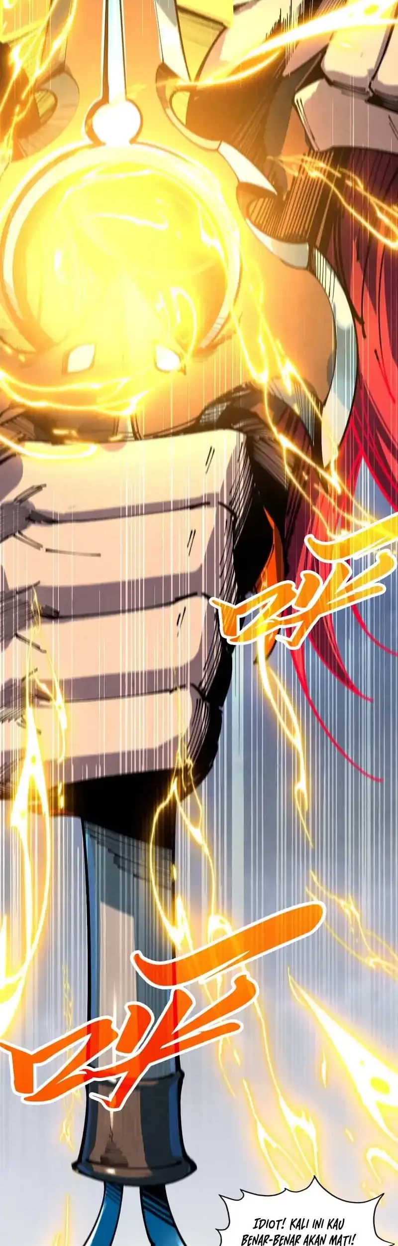 The Ultimate of All Ages Chapter 477 Gambar 50