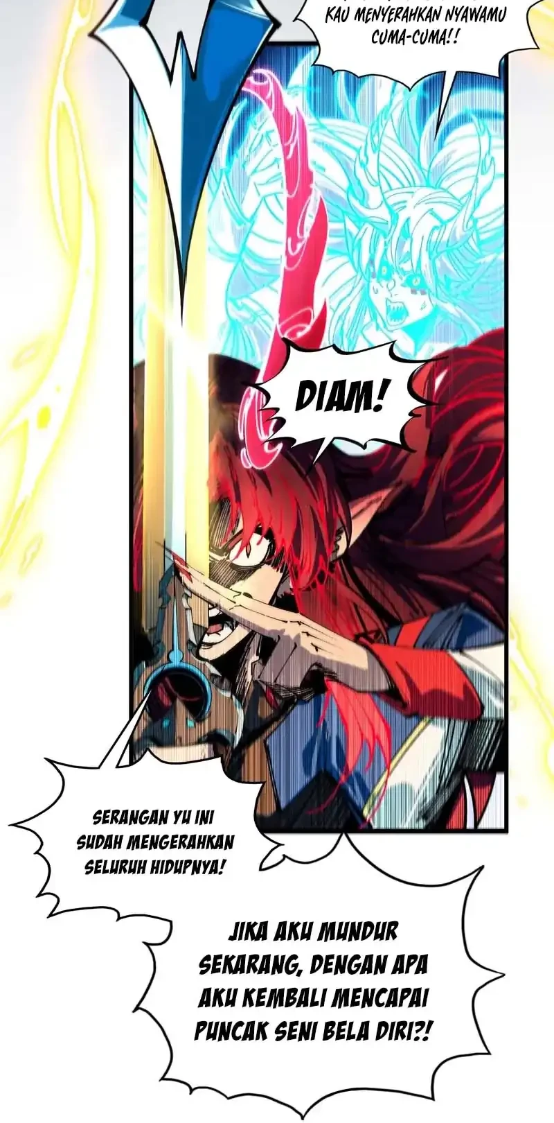 The Ultimate of All Ages Chapter 477 Gambar 51