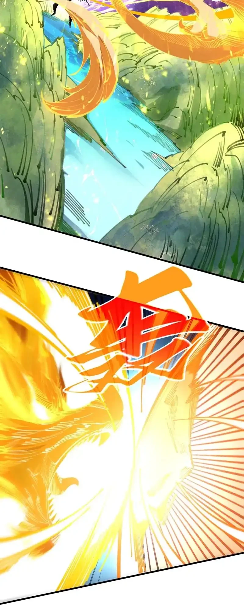 The Ultimate of All Ages Chapter 477 Gambar 57