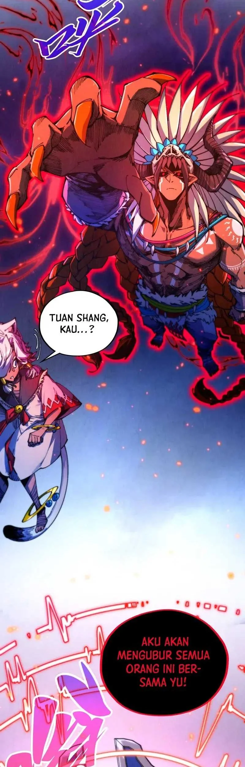 The Ultimate of All Ages Chapter 478 Gambar 12