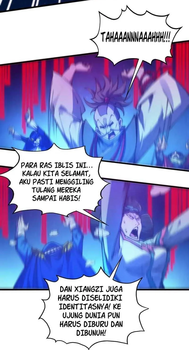 The Ultimate of All Ages Chapter 478 Gambar 34