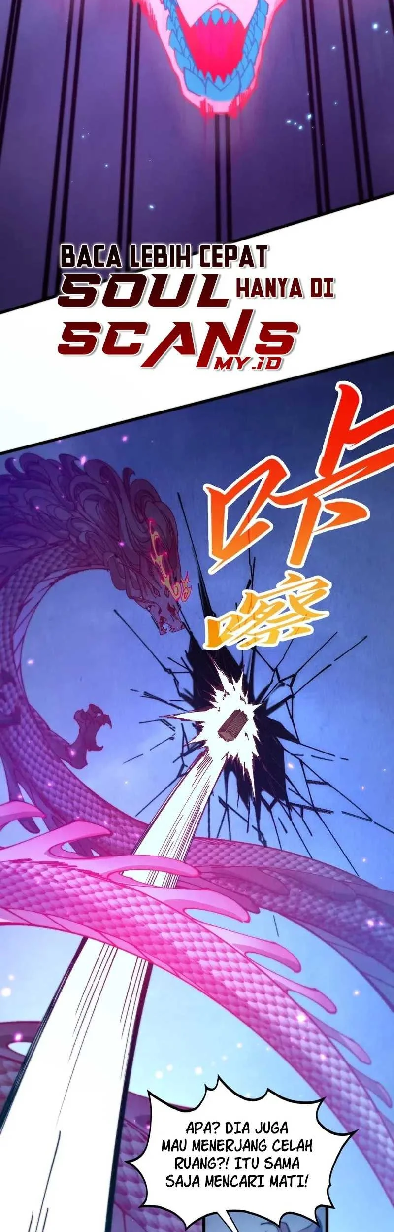 The Ultimate of All Ages Chapter 478 Gambar 24