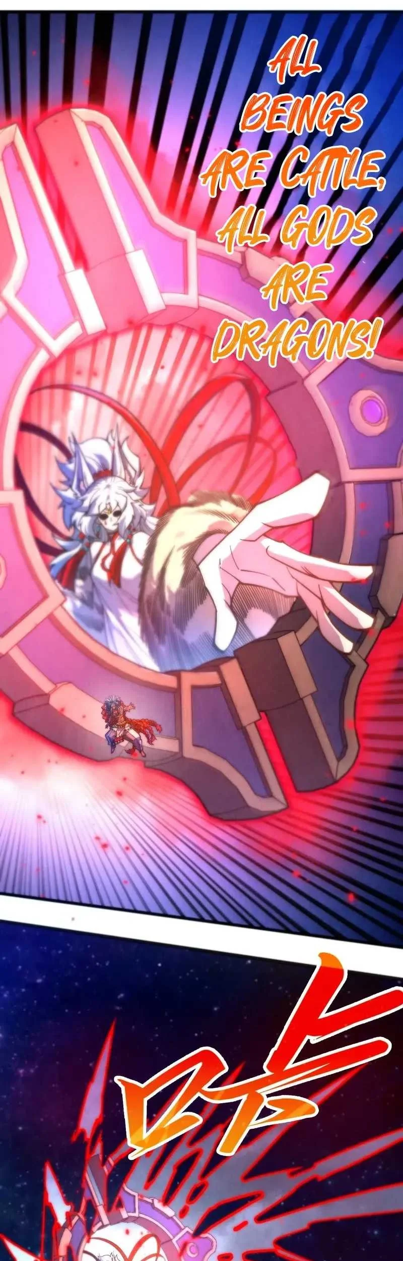 The Ultimate of All Ages Chapter 478 Gambar 27