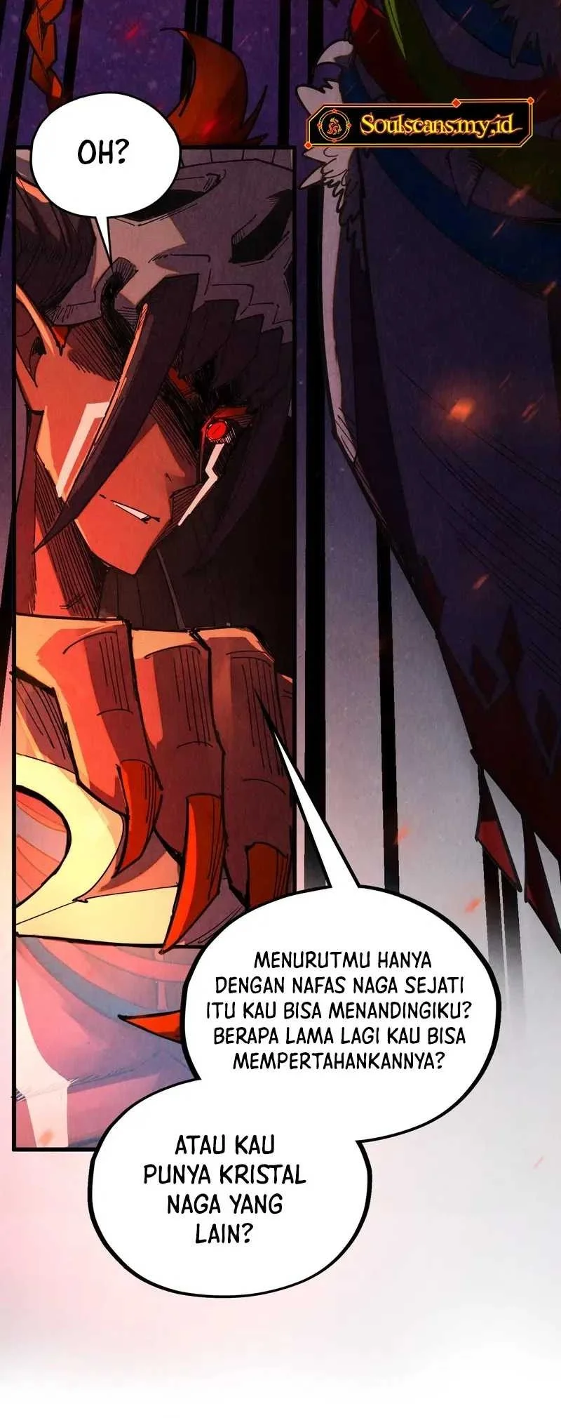 The Ultimate of All Ages Chapter 478 Gambar 53