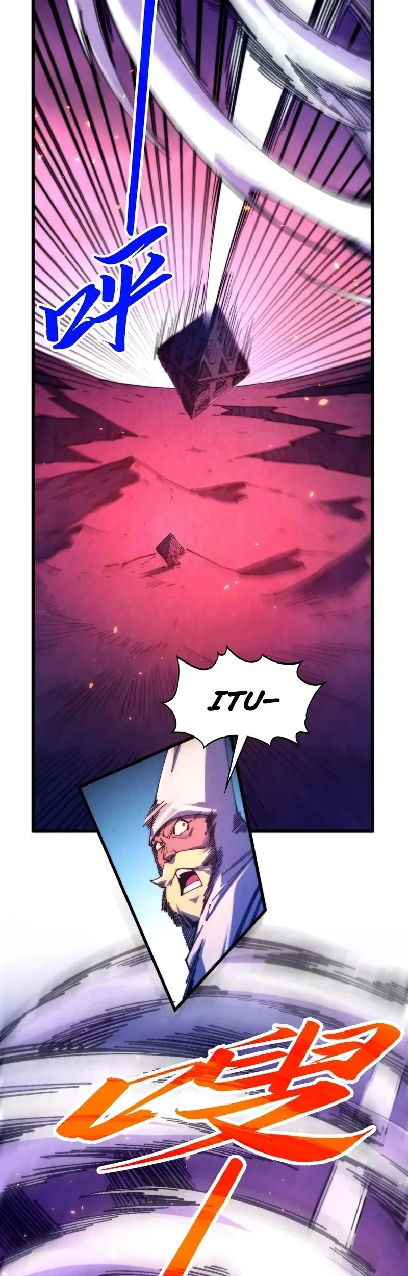 The Ultimate of All Ages Chapter 479 Gambar 42