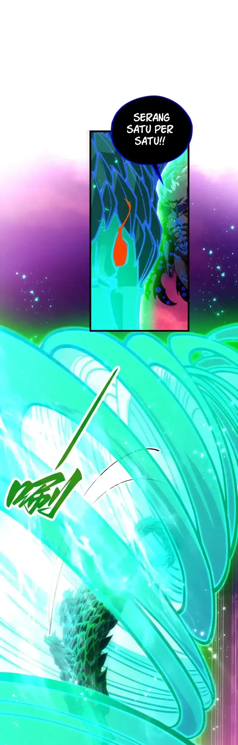 The Ultimate of All Ages Chapter 480 Gambar 18