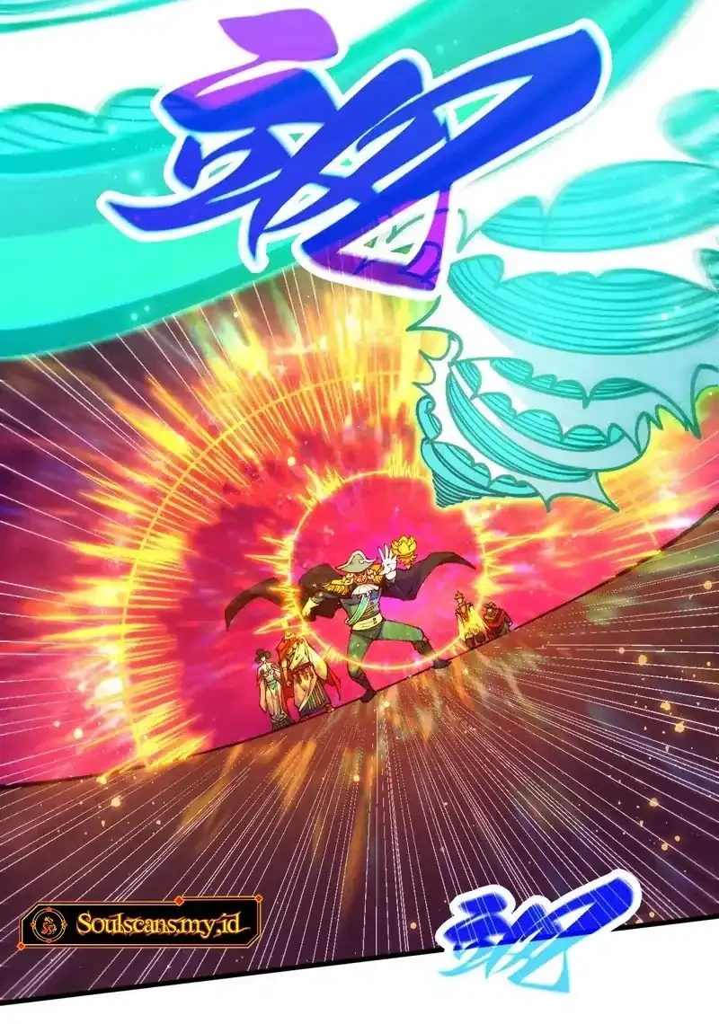 The Ultimate of All Ages Chapter 480 Gambar 20