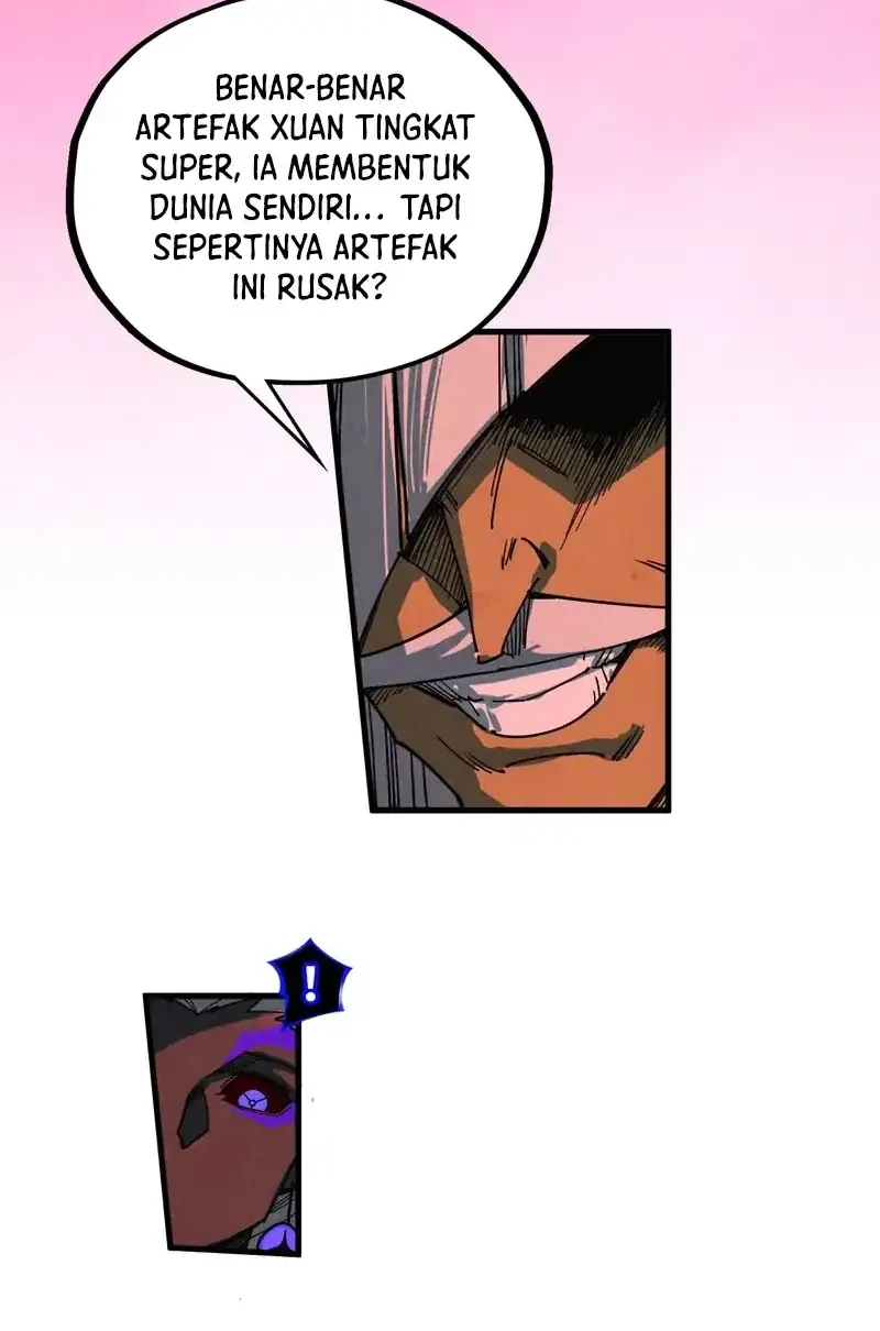 The Ultimate of All Ages Chapter 480 Gambar 33