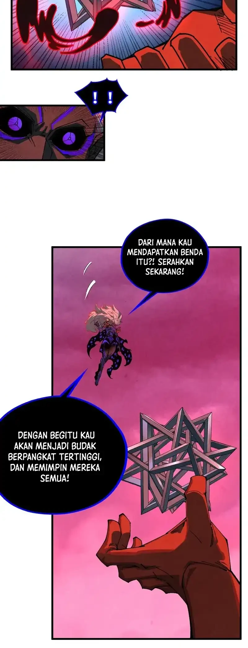 The Ultimate of All Ages Chapter 480 Gambar 35