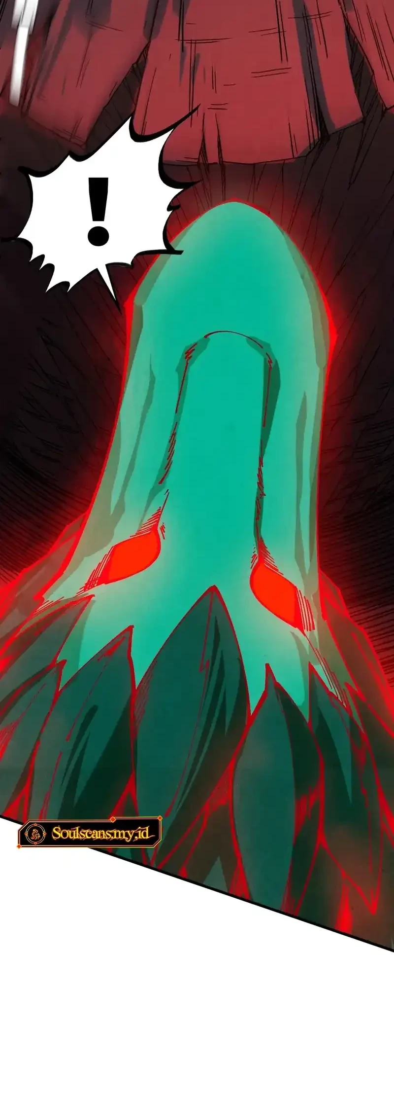 The Ultimate of All Ages Chapter 480 Gambar 46