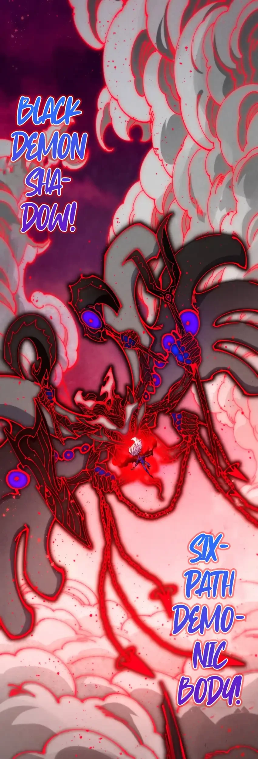 The Ultimate of All Ages Chapter 481 Gambar 16