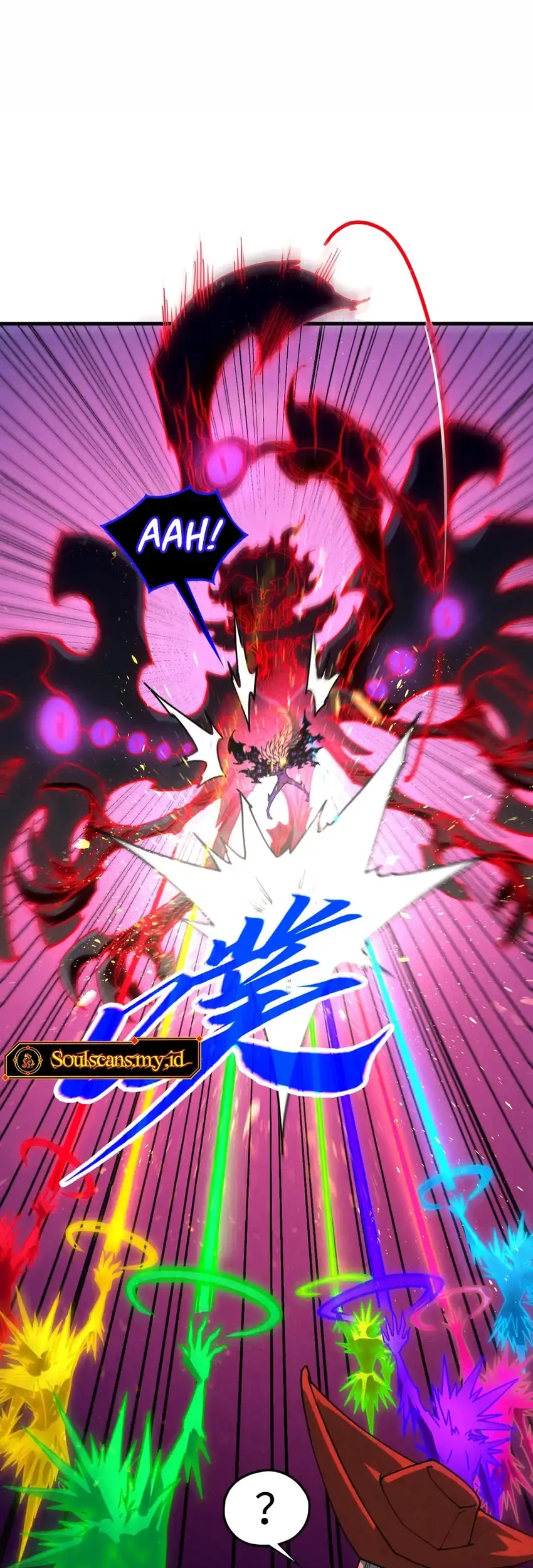 The Ultimate of All Ages Chapter 481 Gambar 36