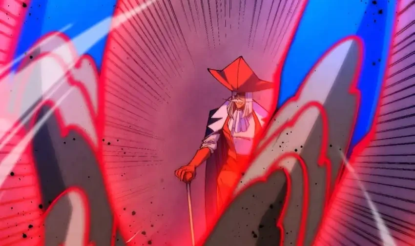 The Ultimate of All Ages Chapter 481 Gambar 6