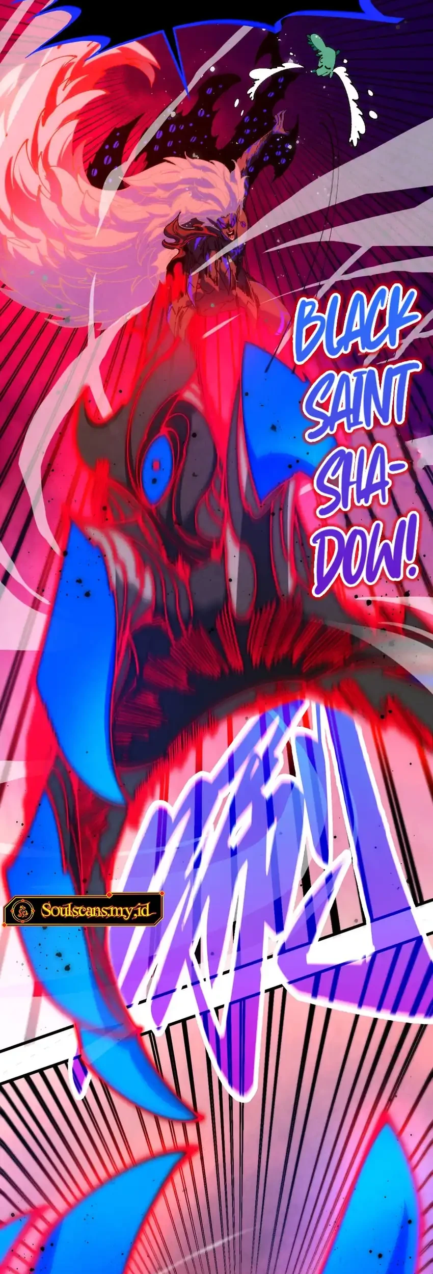 The Ultimate of All Ages Chapter 481 Gambar 5