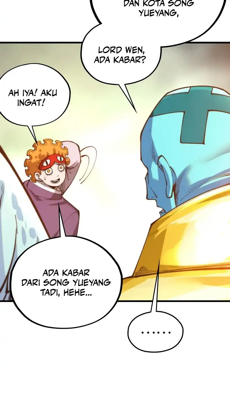 The Ultimate of All Ages Chapter 483 Gambar 31