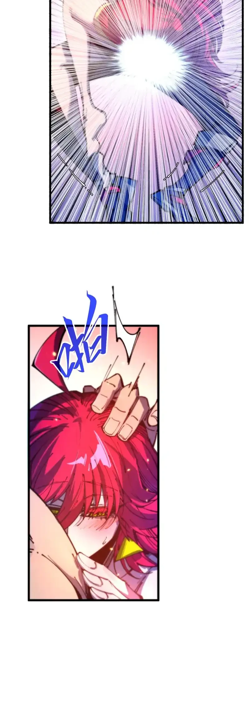 The Ultimate of All Ages Chapter 483 Gambar 50