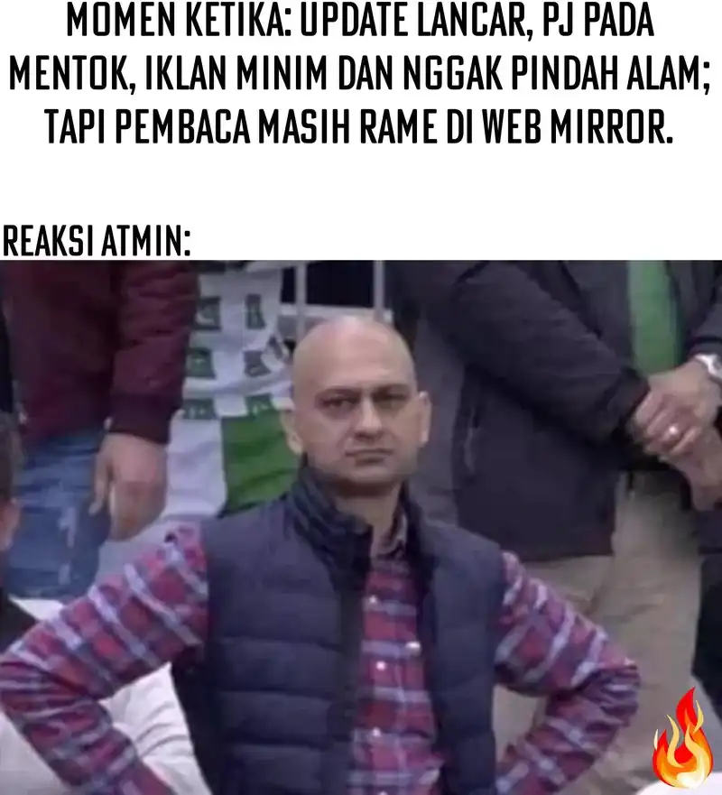 The Ultimate of All Ages Chapter 483 Gambar 55