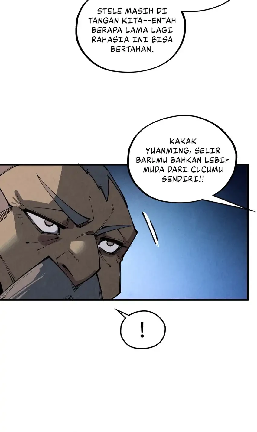 The Ultimate of All Ages Chapter 484 Gambar 52