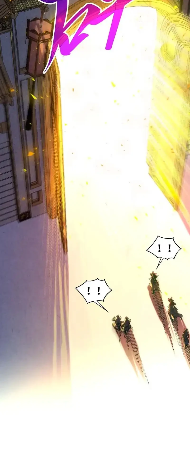 The Ultimate of All Ages Chapter 485 Gambar 36