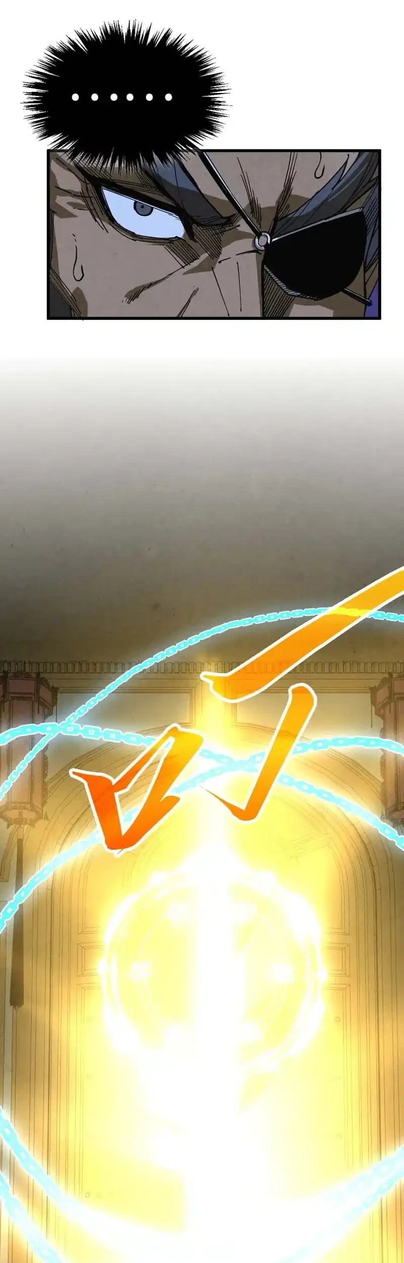 The Ultimate of All Ages Chapter 485 Gambar 33