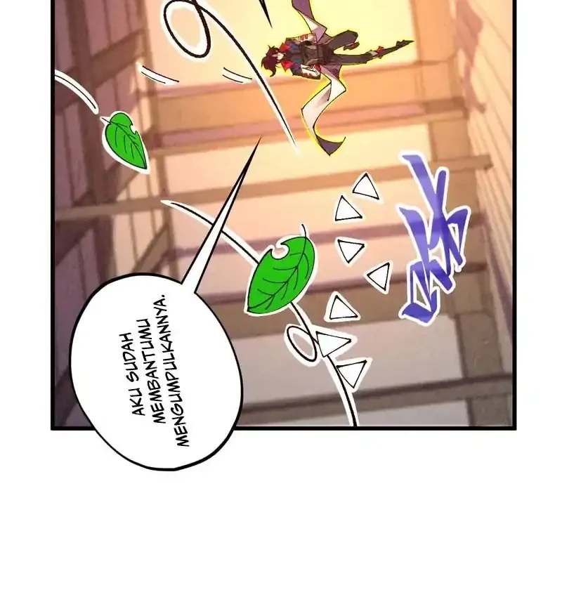 The Ultimate of All Ages Chapter 485 Gambar 42