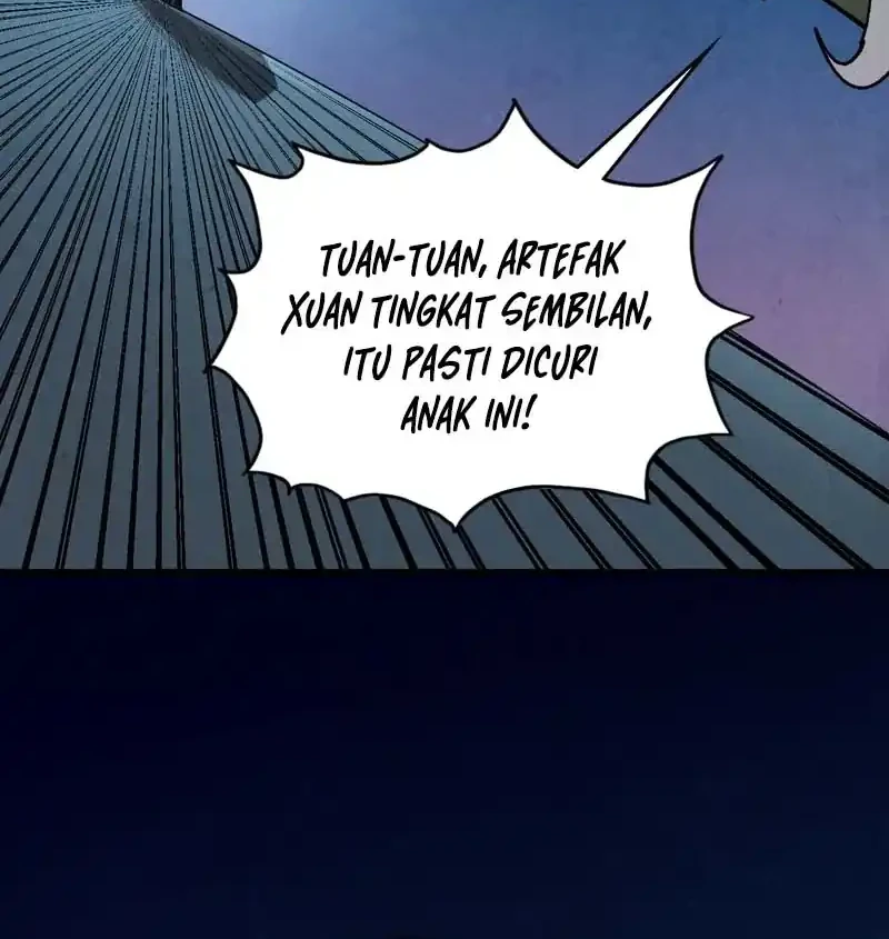 The Ultimate of All Ages Chapter 485 Gambar 46