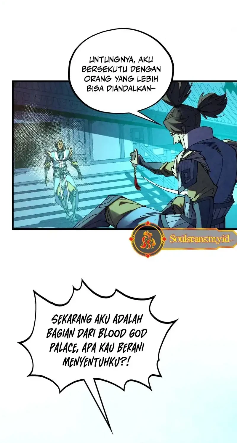 The Ultimate of All Ages Chapter 485 Gambar 5